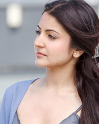 Anushka Sharma